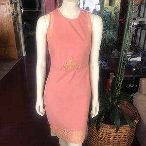 Pre-owned BEBE DRESS
